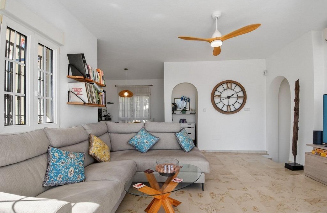 Reventa - Villa - Orihuela Costa - Las Ramblas