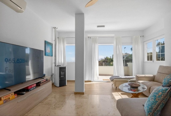 Reventa - Villa - Orihuela Costa - Las Ramblas