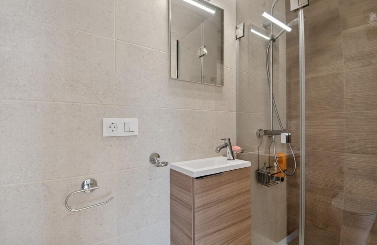 Reventa - Villa - Orihuela Costa - Las Ramblas