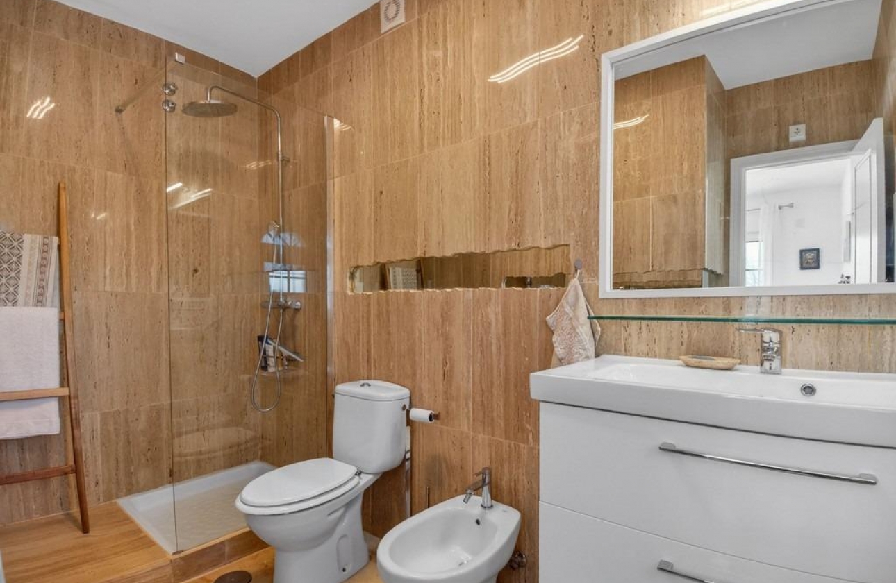 Reventa - Villa - Orihuela Costa - Las Ramblas