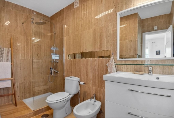 Reventa - Villa - Orihuela Costa - Las Ramblas