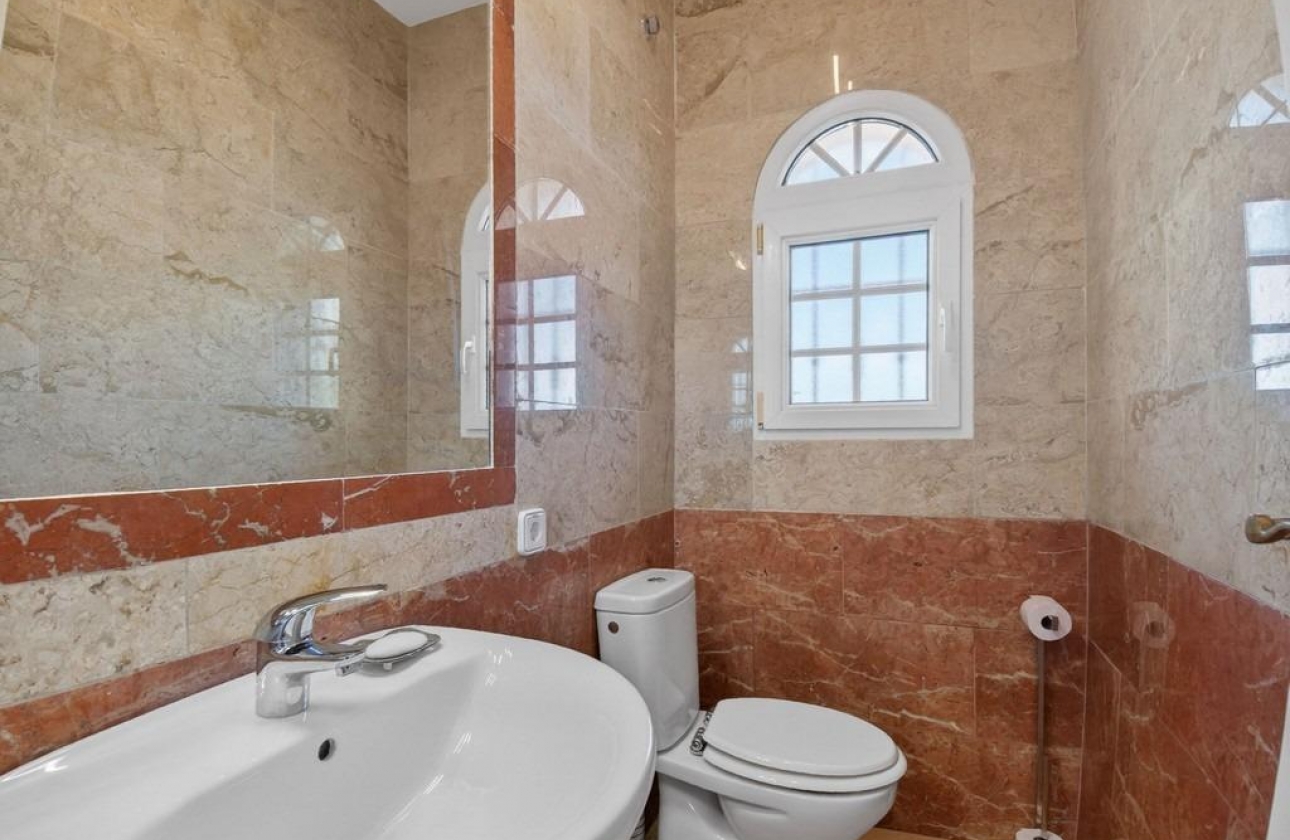 Reventa - Villa - Orihuela Costa - Las Ramblas