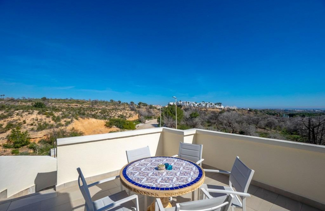 Reventa - Villa - Orihuela Costa - Las Ramblas