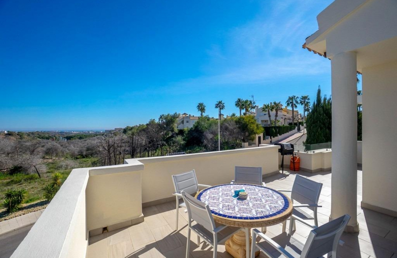 Reventa - Villa - Orihuela Costa - Las Ramblas