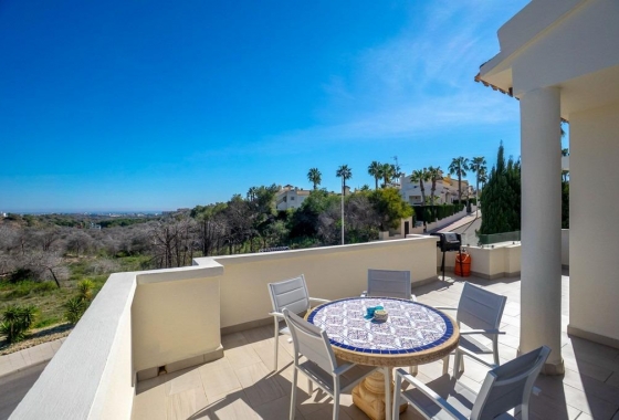 Reventa - Villa - Orihuela Costa - Las Ramblas