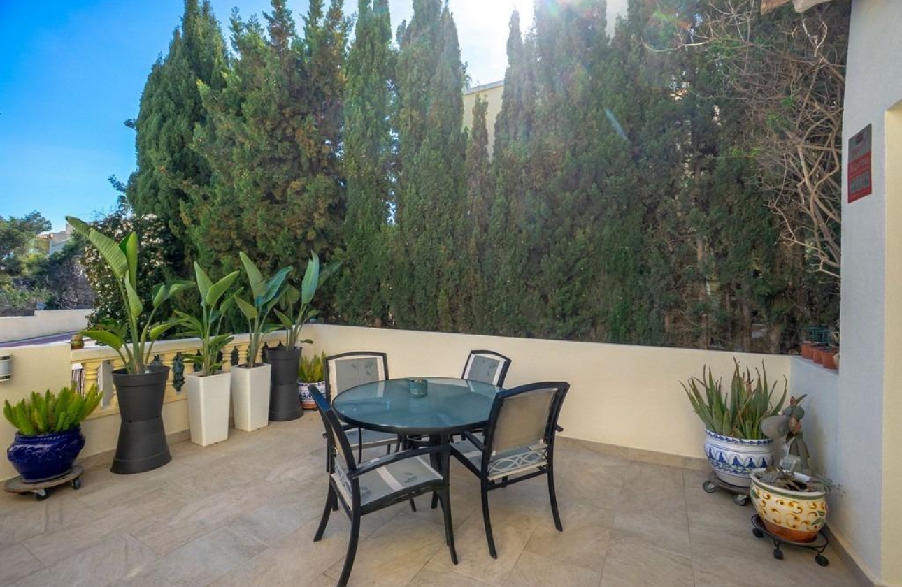 Reventa - Villa - Orihuela Costa - Las Ramblas