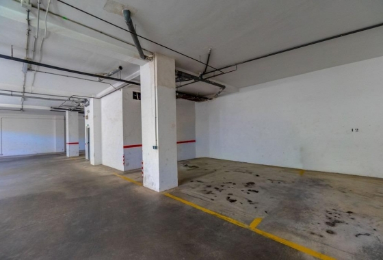 Reventa - Apartamento - Dehesa de campoamor - Altos de campoamor