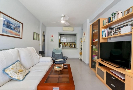 Reventa - Apartamento - Dehesa de campoamor - Altos de campoamor