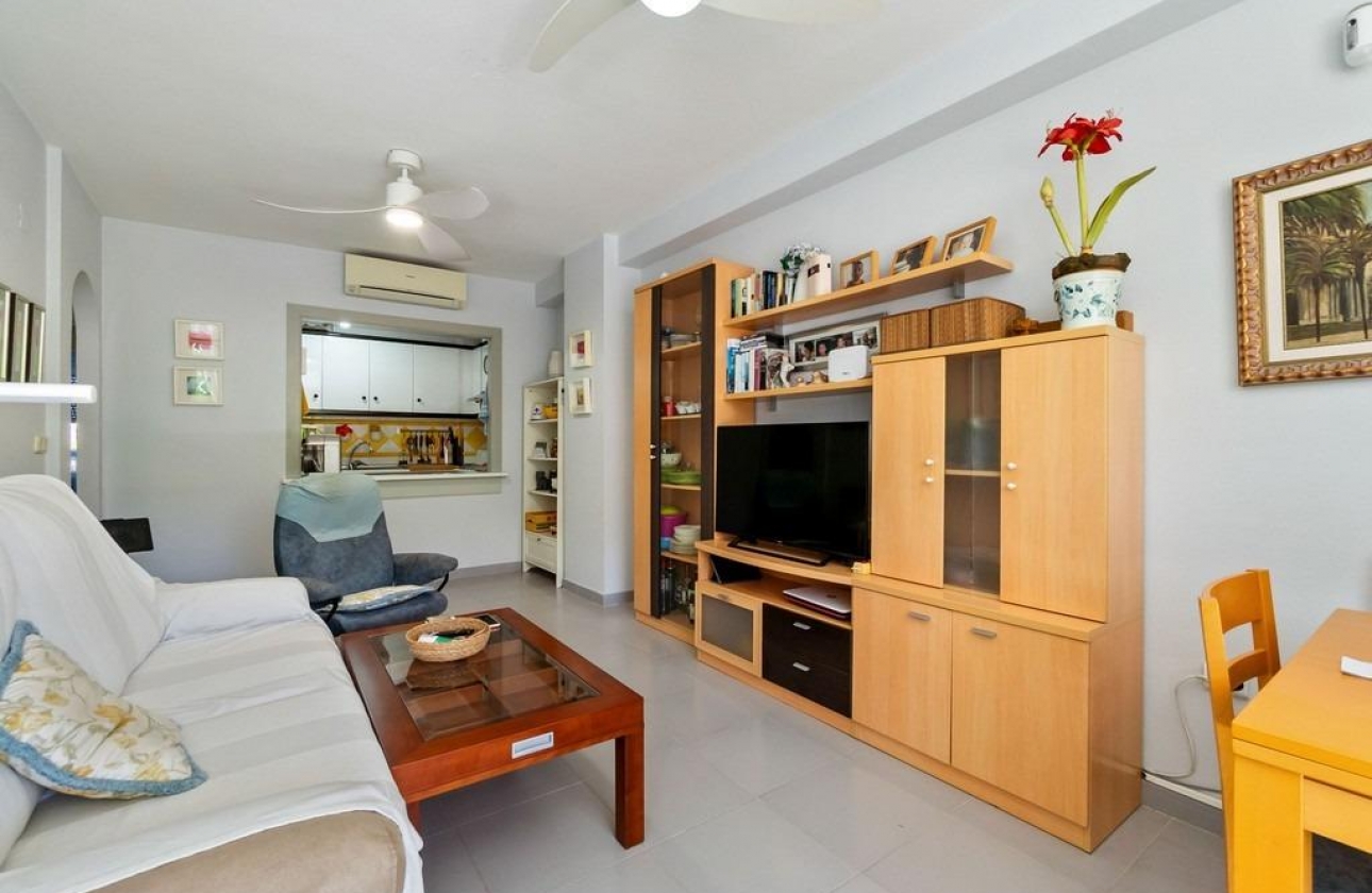 Reventa - Apartamento - Dehesa de campoamor - Altos de campoamor