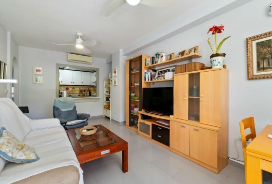 Reventa - Apartamento - Dehesa de campoamor - Altos de campoamor