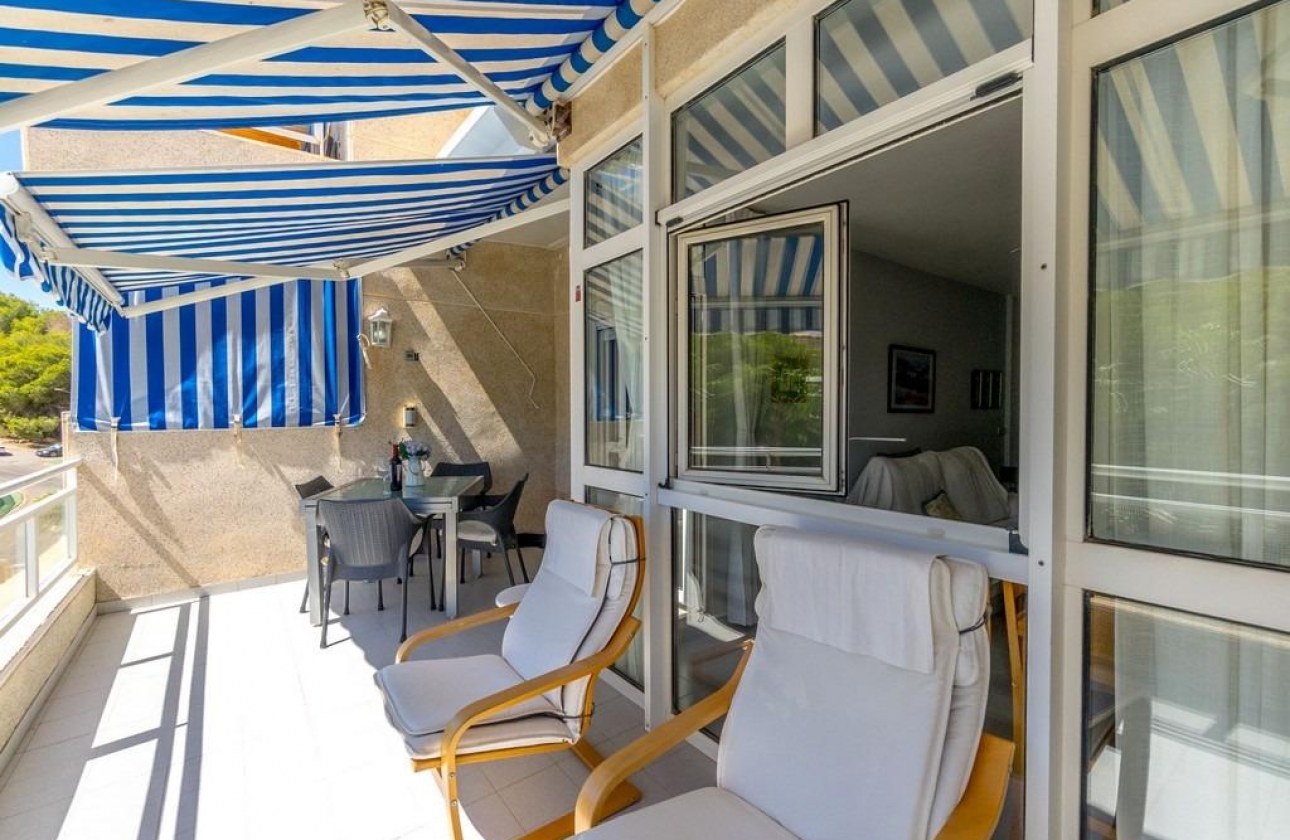 Reventa - Apartamento - Dehesa de campoamor - Altos de campoamor