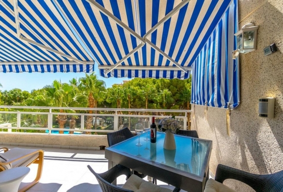 Reventa - Apartamento - Dehesa de campoamor - Altos de campoamor