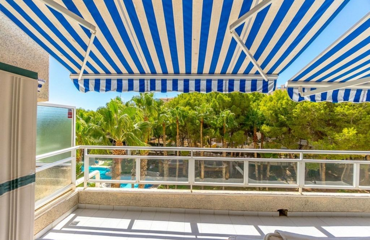 Reventa - Apartamento - Dehesa de campoamor - Altos de campoamor