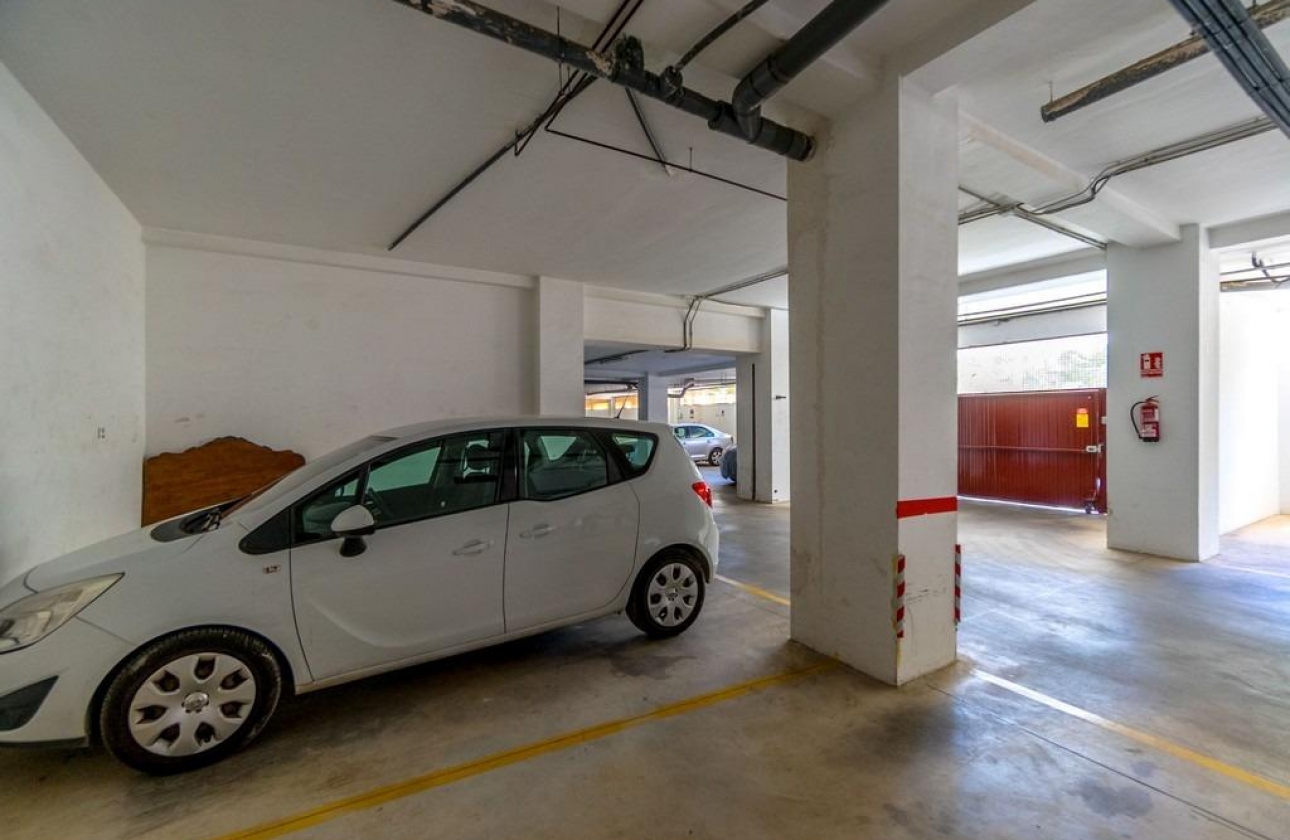 Reventa - Apartamento - Dehesa de campoamor - Altos de campoamor