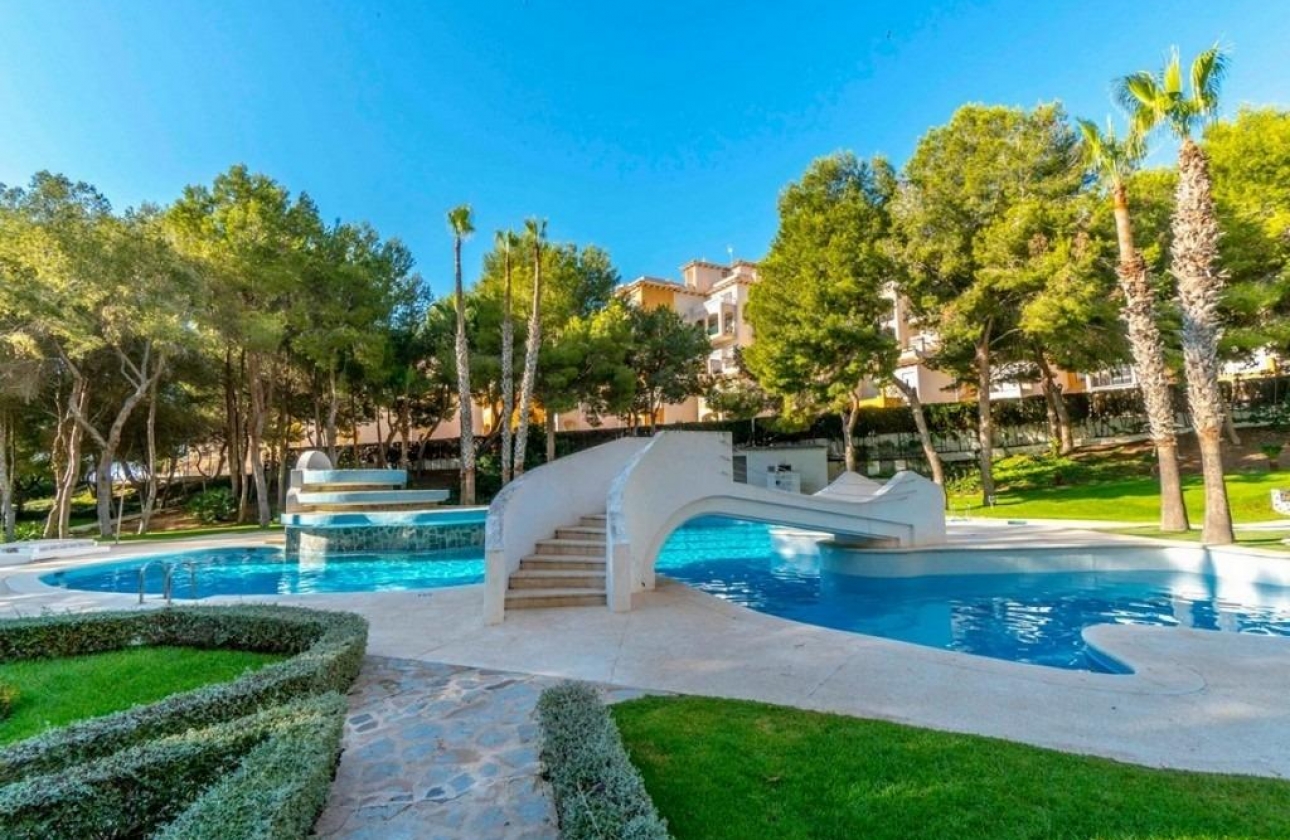 Reventa - Apartamento - Dehesa de campoamor - Altos de campoamor