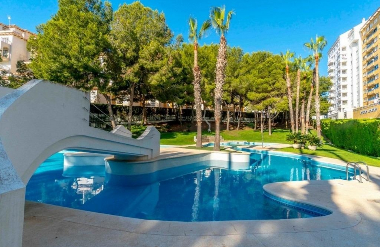 Reventa - Apartamento - Dehesa de campoamor - Altos de campoamor