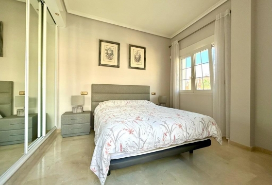 Reventa - Penthouse - Orihuela Costa - Aguamarina