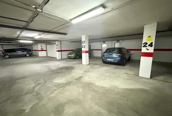 Reventa - Penthouse - Orihuela Costa - Aguamarina