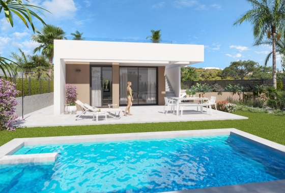 New Build - Apartment - Vera - Mojacar