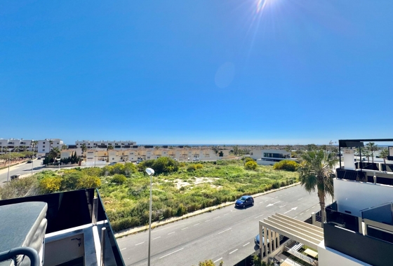 Resale - Villa - Orihuela Costa - Lomas de Cabo Roig