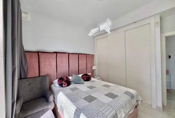 Resale - Villa - Orihuela Costa - Lomas de Cabo Roig