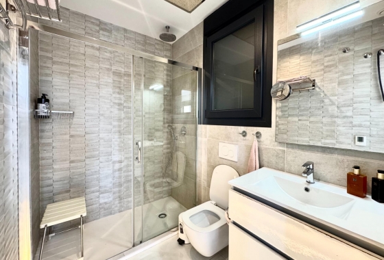 Resale - Villa - Orihuela Costa - Lomas de Cabo Roig