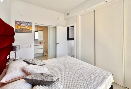 Resale - Villa - Orihuela Costa - Lomas de Cabo Roig