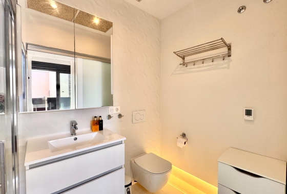 Resale - Villa - Orihuela Costa - Lomas de Cabo Roig