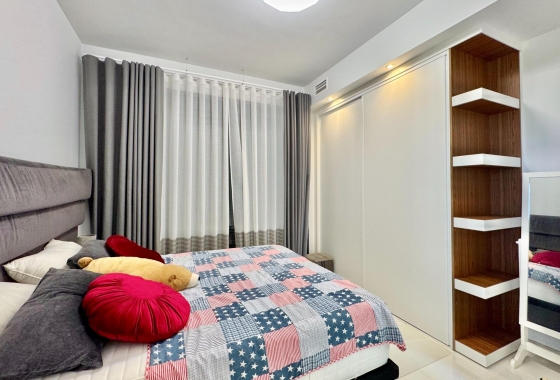 Resale - Villa - Orihuela Costa - Lomas de Cabo Roig