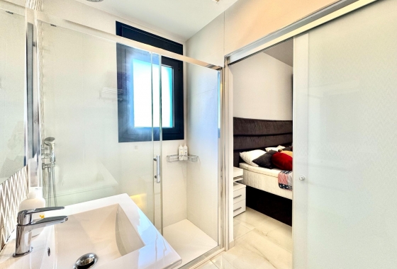 Resale - Villa - Orihuela Costa - Lomas de Cabo Roig