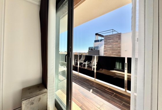 Resale - Villa - Orihuela Costa - Lomas de Cabo Roig