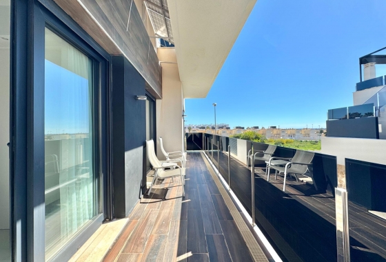 Resale - Villa - Orihuela Costa - Lomas de Cabo Roig