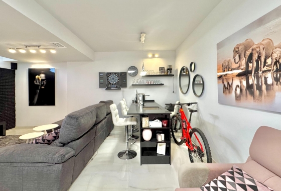 Resale - Villa - Orihuela Costa - Lomas de Cabo Roig