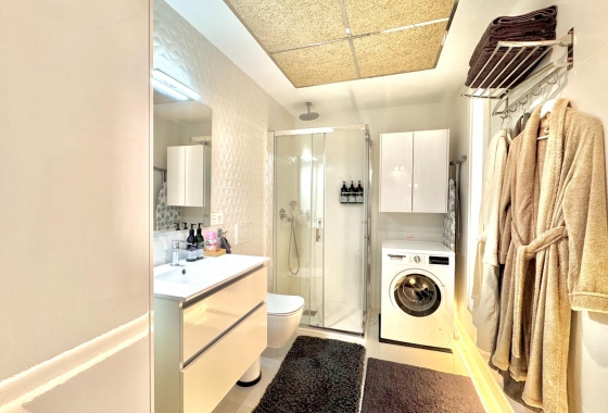 Resale - Villa - Orihuela Costa - Lomas de Cabo Roig