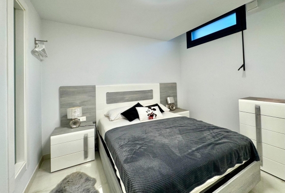 Resale - Villa - Orihuela Costa - Lomas de Cabo Roig