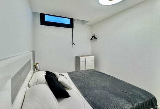 Resale - Villa - Orihuela Costa - Lomas de Cabo Roig