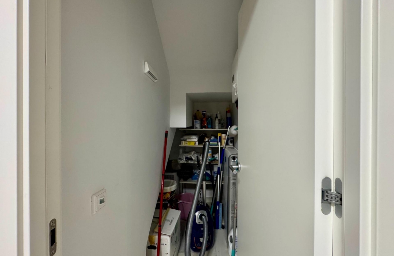 Resale - Villa - Orihuela Costa - Lomas de Cabo Roig