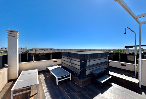 Resale - Villa - Orihuela Costa - Lomas de Cabo Roig