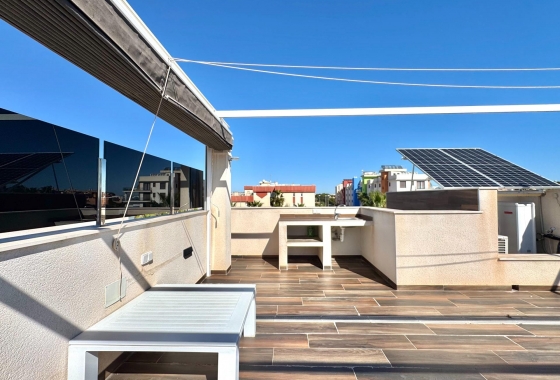 Resale - Villa - Orihuela Costa - Lomas de Cabo Roig