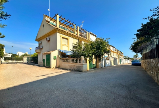 Revente - Maison de ville - Orihuela Costa - La Zenia