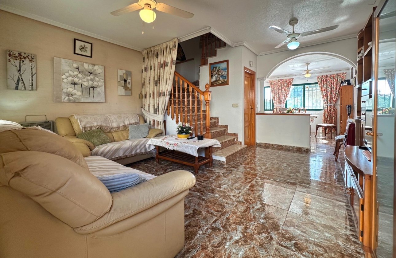 Revente - Maison de ville - Orihuela Costa - La Zenia