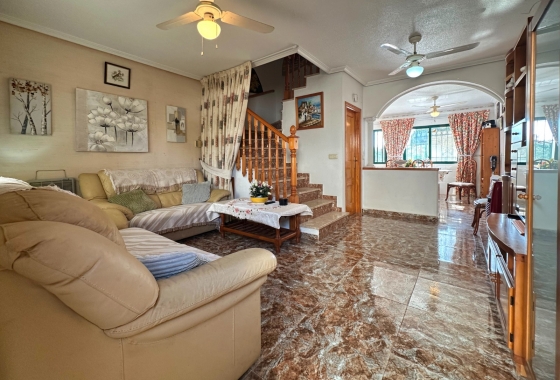 Revente - Maison de ville - Orihuela Costa - La Zenia