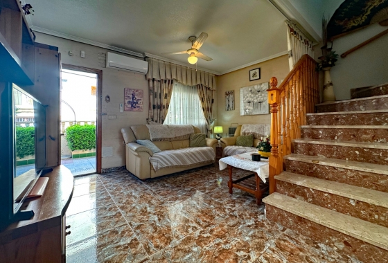 Revente - Maison de ville - Orihuela Costa - La Zenia