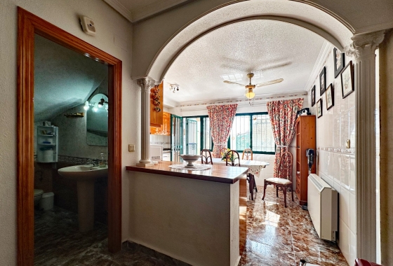 Revente - Maison de ville - Orihuela Costa - La Zenia