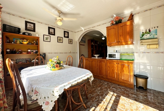 Revente - Maison de ville - Orihuela Costa - La Zenia