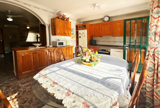 Revente - Maison de ville - Orihuela Costa - La Zenia