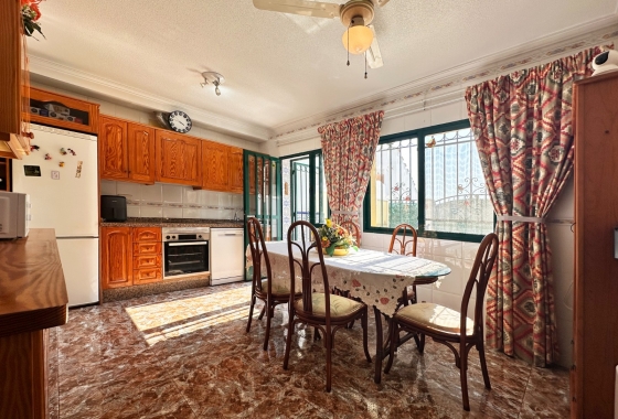 Revente - Maison de ville - Orihuela Costa - La Zenia