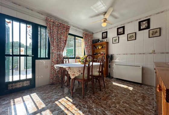 Revente - Maison de ville - Orihuela Costa - La Zenia