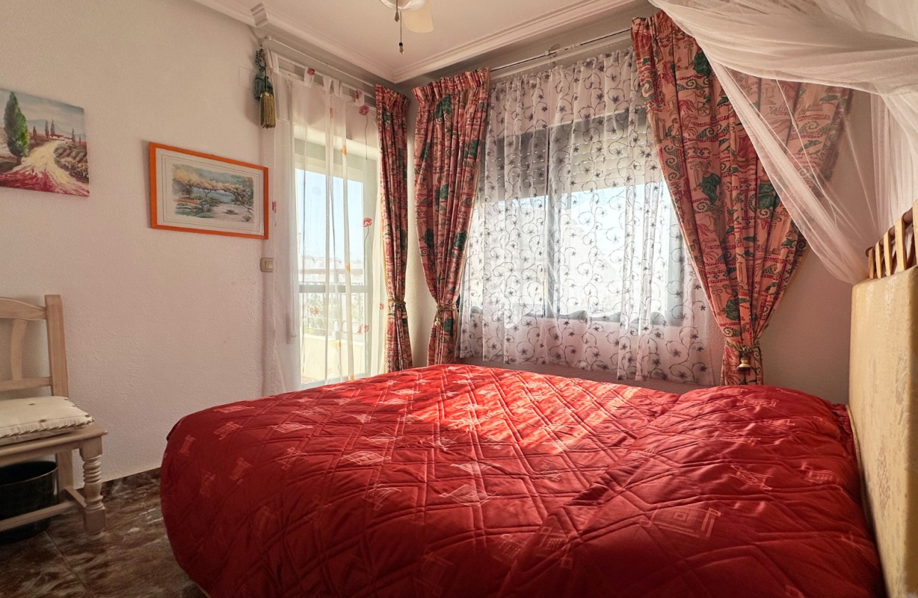 Revente - Maison de ville - Orihuela Costa - La Zenia