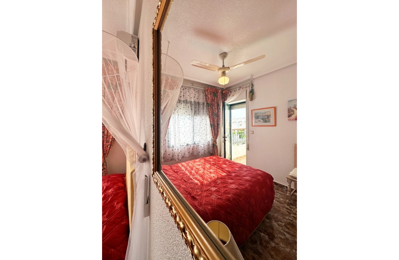 Revente - Maison de ville - Orihuela Costa - La Zenia